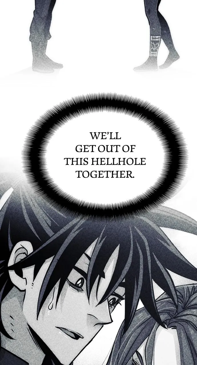 Read Murim RPG Simulation EN Manga Online