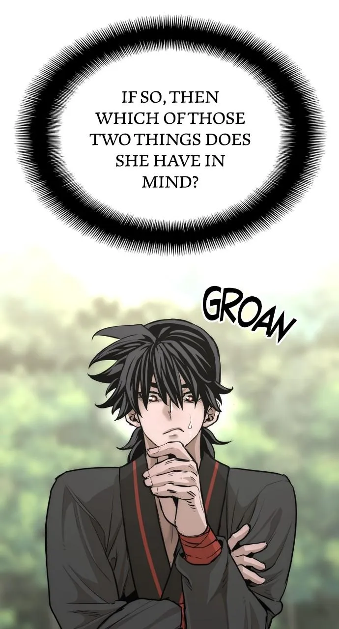 Read Murim RPG Simulation EN Manga Online