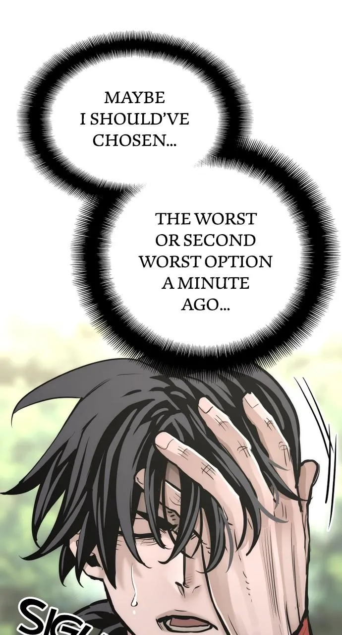 Read Murim RPG Simulation EN Manga Online