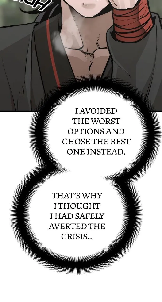 Read Murim RPG Simulation EN Manga Online