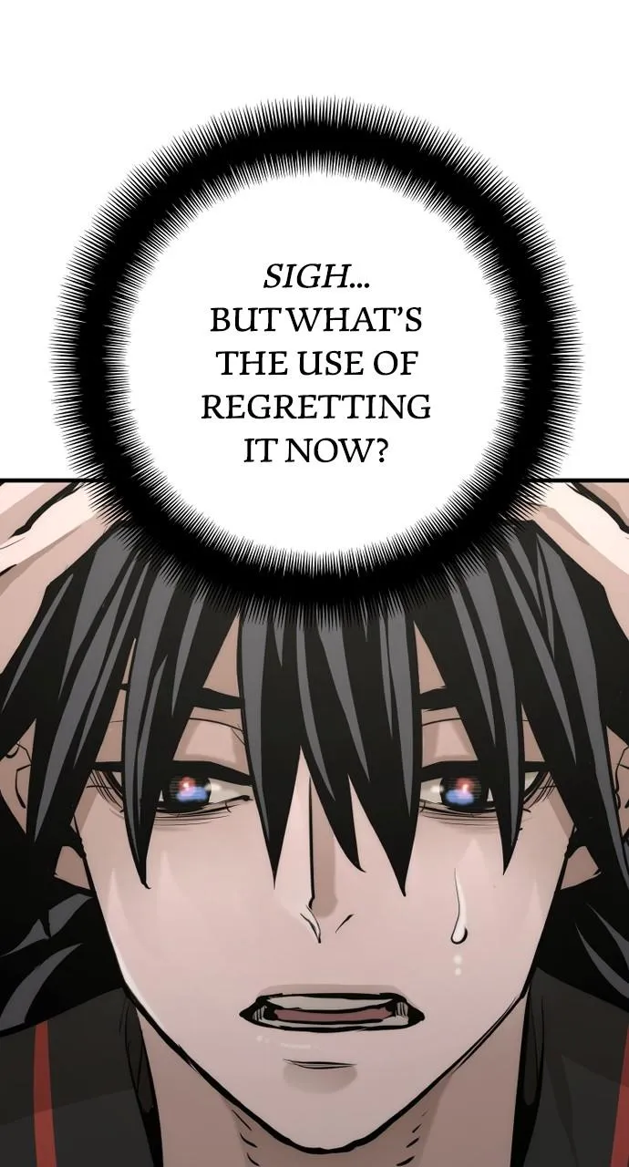 Read Murim RPG Simulation EN Manga Online