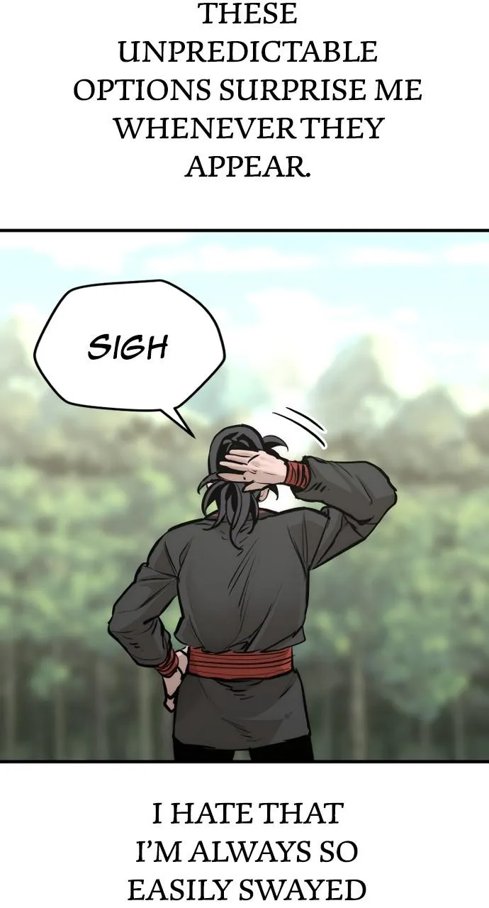 Read Murim RPG Simulation EN Manga Online