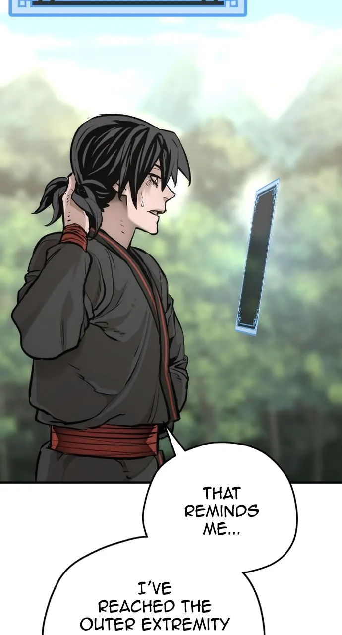 Read Murim RPG Simulation EN Manga Online