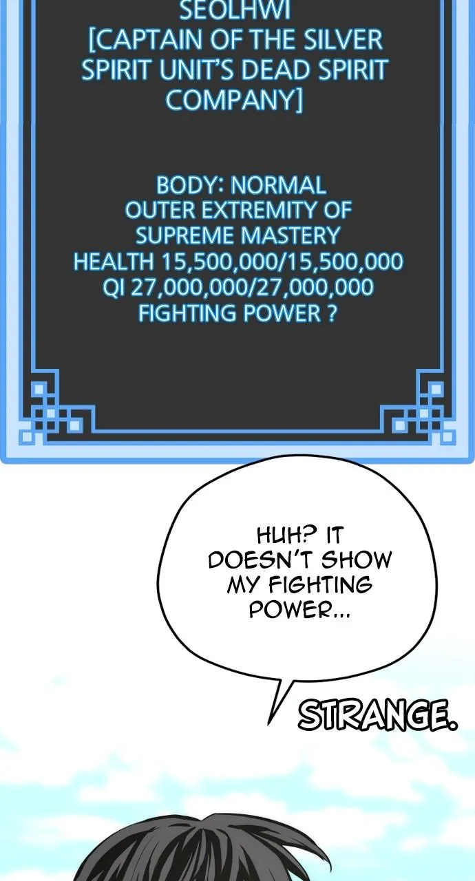 Read Murim RPG Simulation EN Manga Online