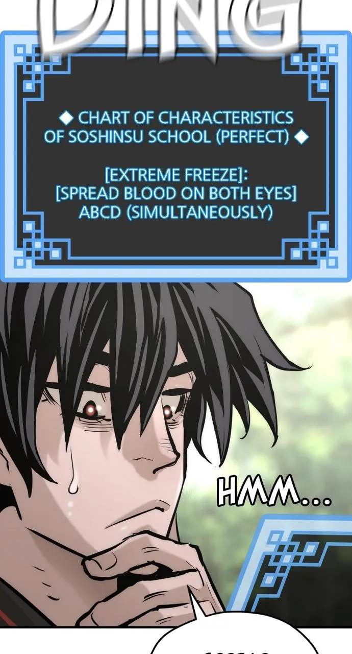 Read Murim RPG Simulation EN Manga Online