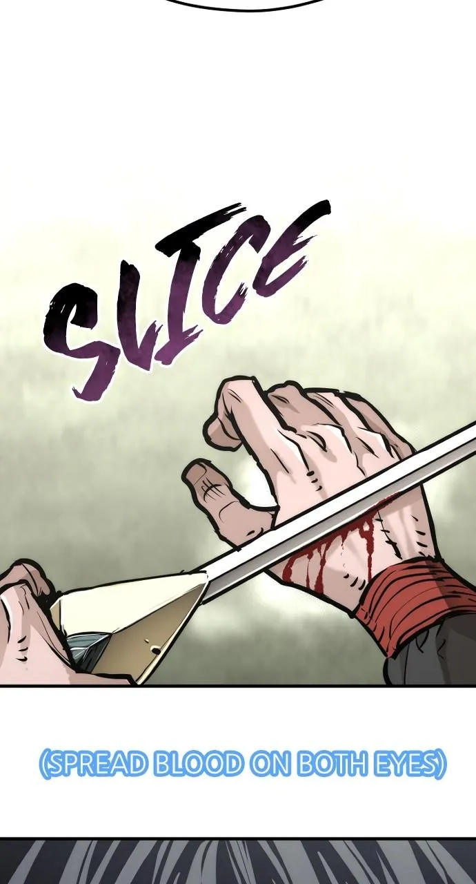 Read Murim RPG Simulation EN Manga Online