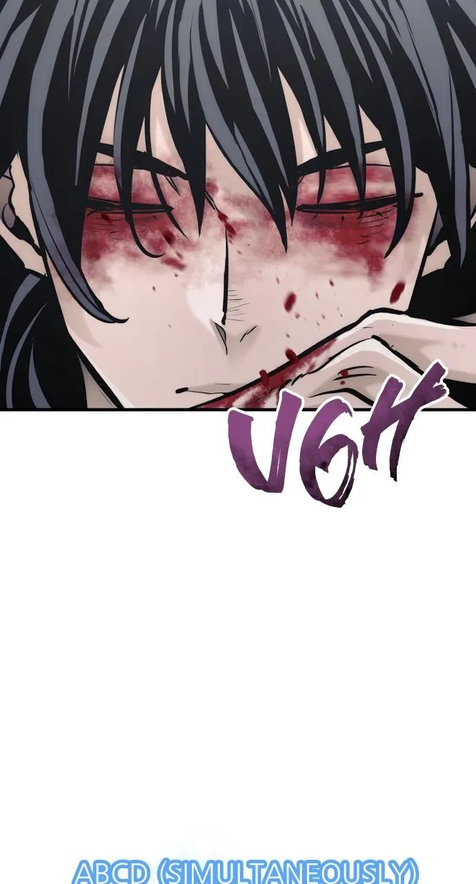 Read Murim RPG Simulation EN Manga Online