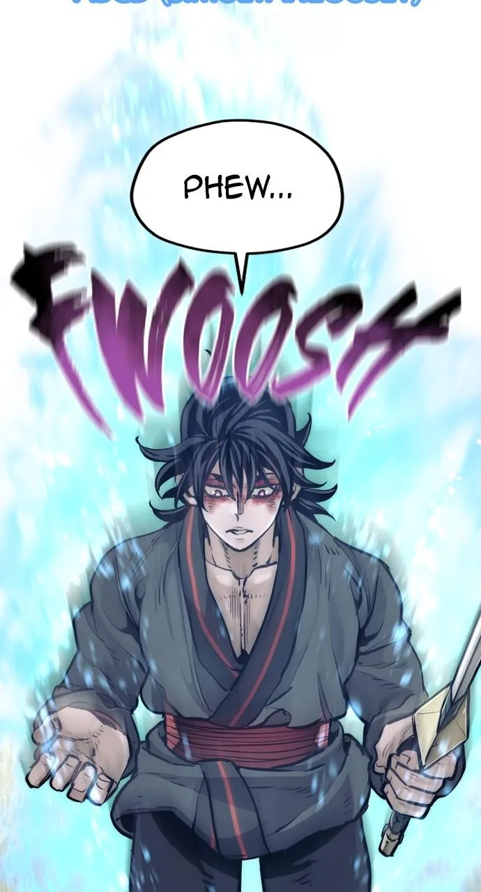 Read Murim RPG Simulation EN Manga Online