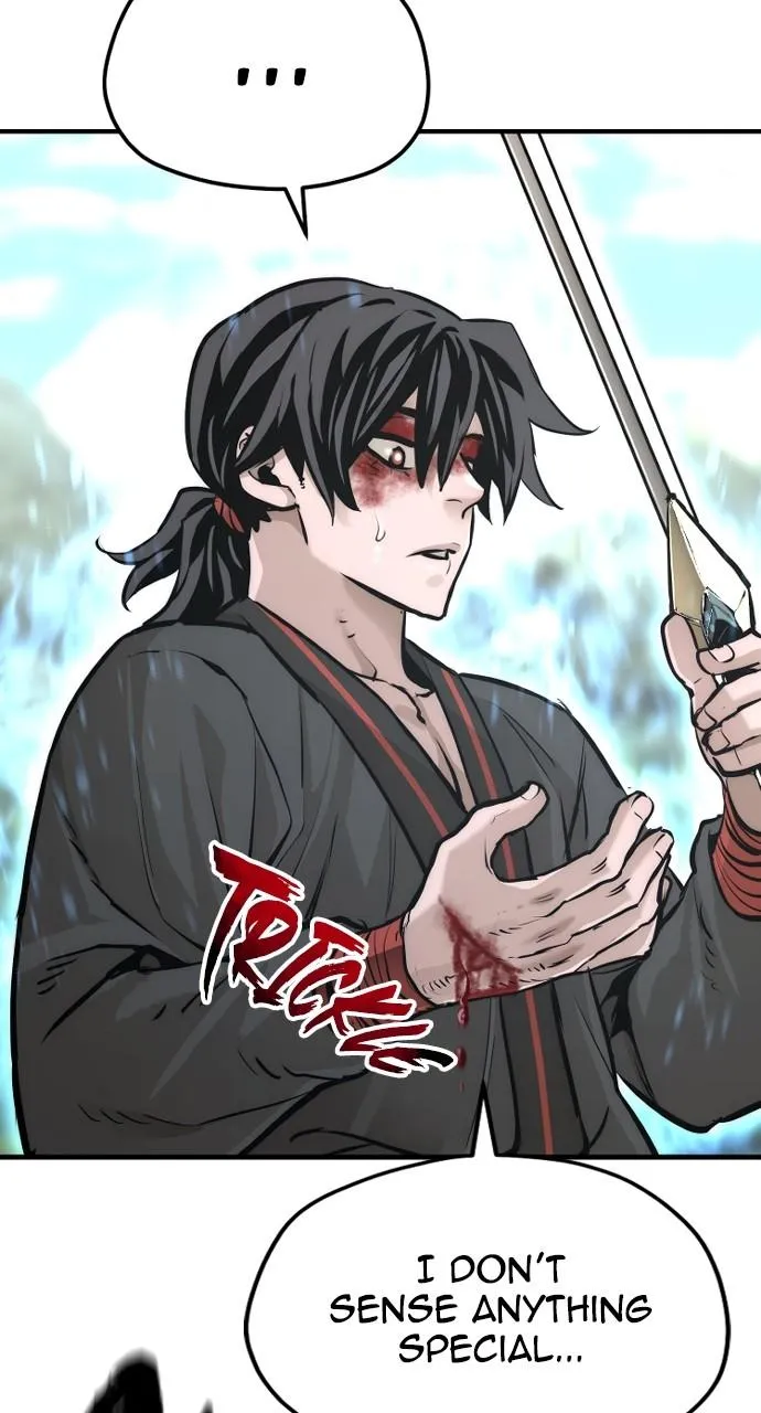 Read Murim RPG Simulation EN Manga Online