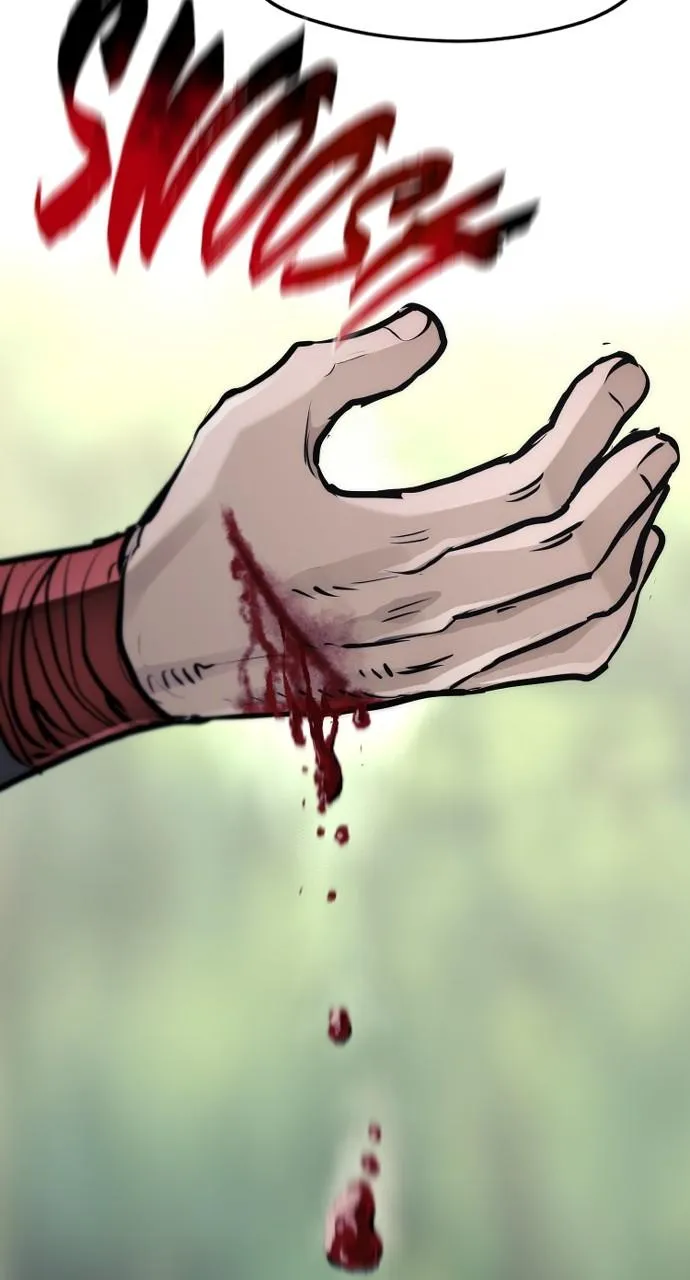 Read Murim RPG Simulation EN Manga Online