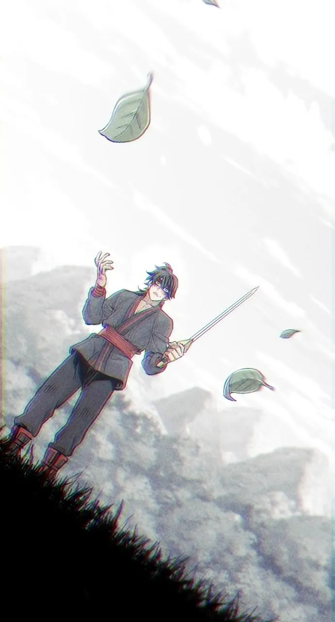 Read Murim RPG Simulation EN Manga Online