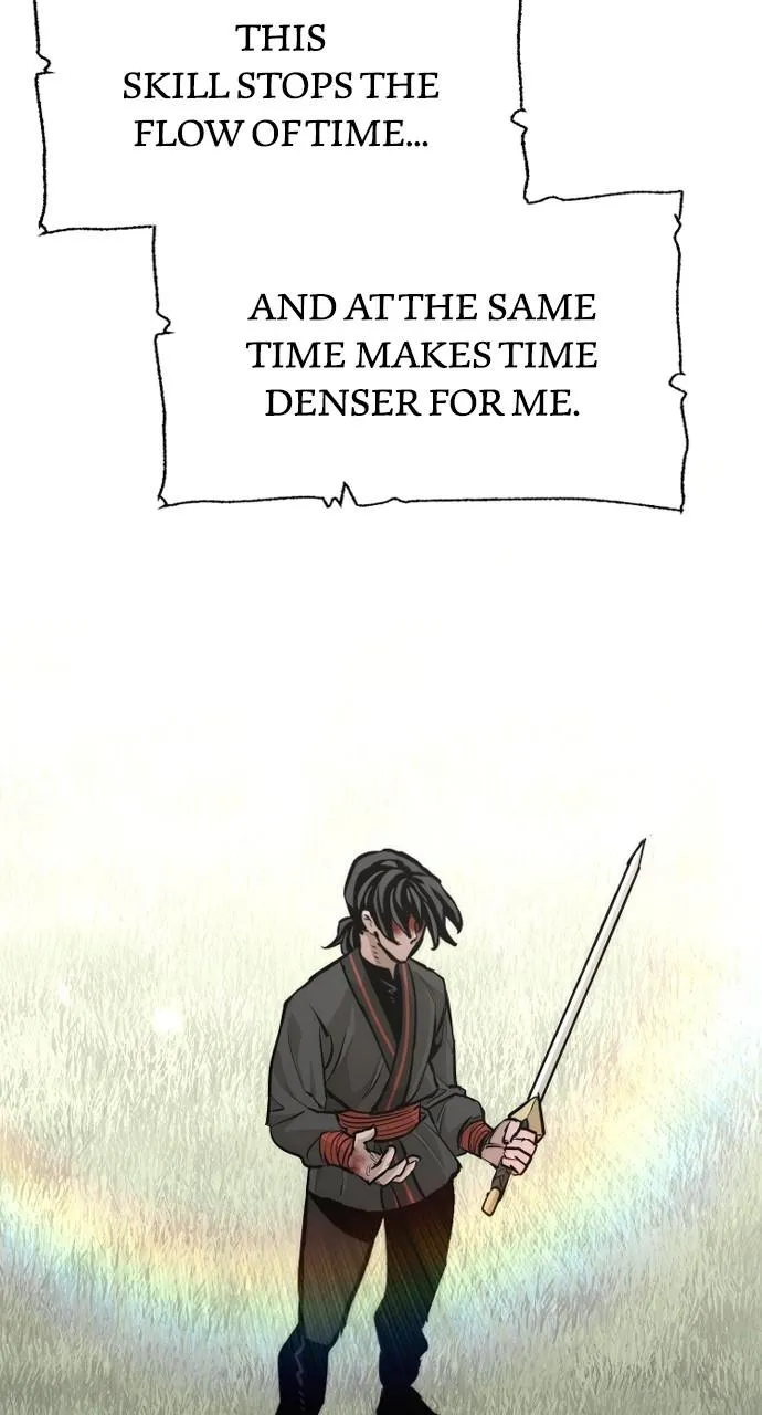 Read Murim RPG Simulation EN Manga Online