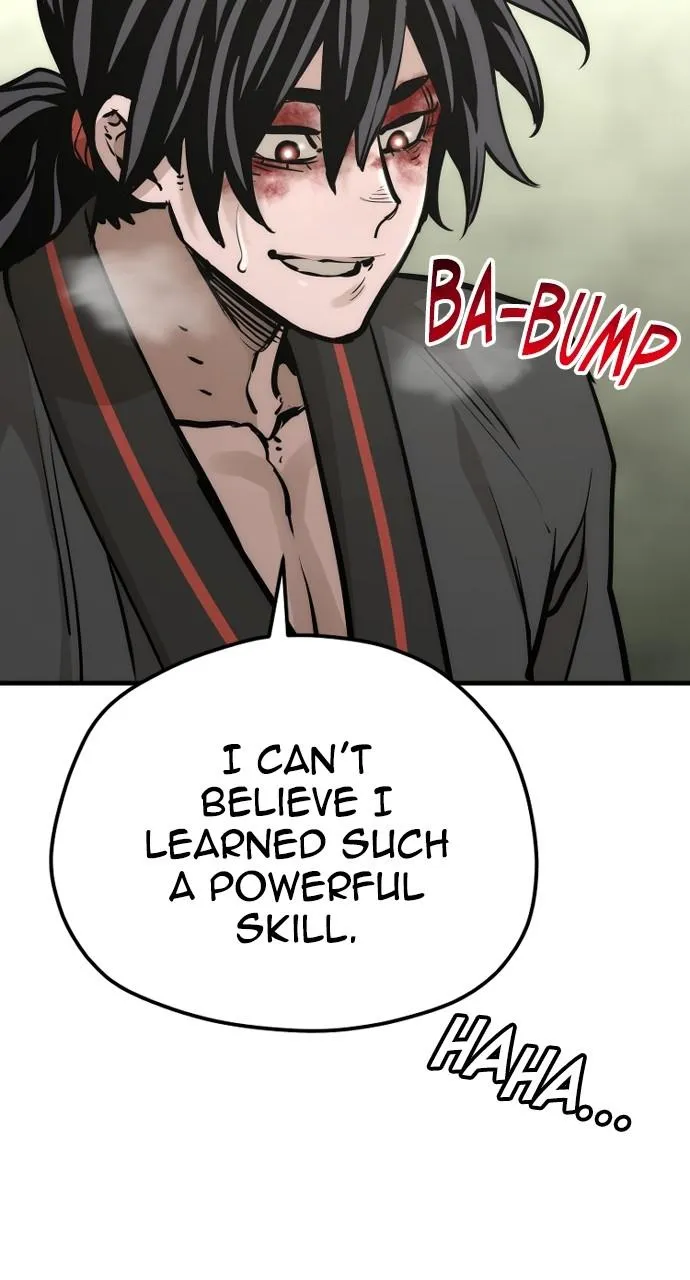 Read Murim RPG Simulation EN Manga Online