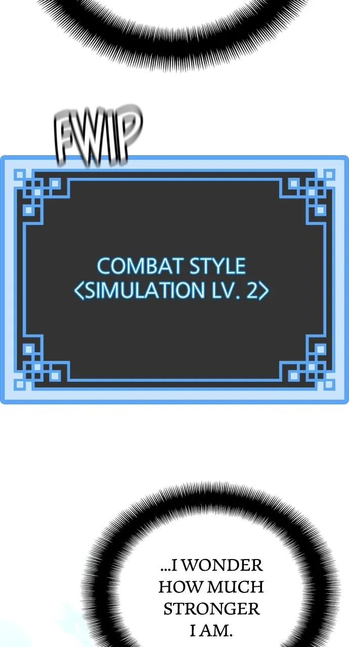 Read Murim RPG Simulation EN Manga Online