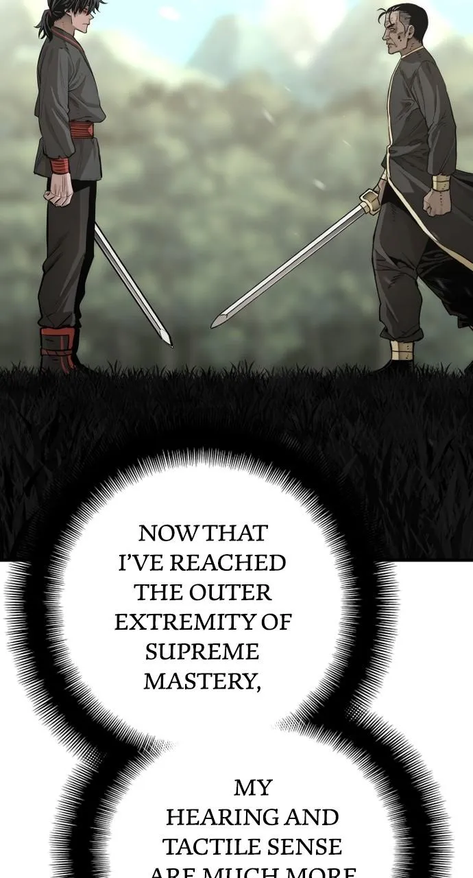 Read Murim RPG Simulation EN Manga Online