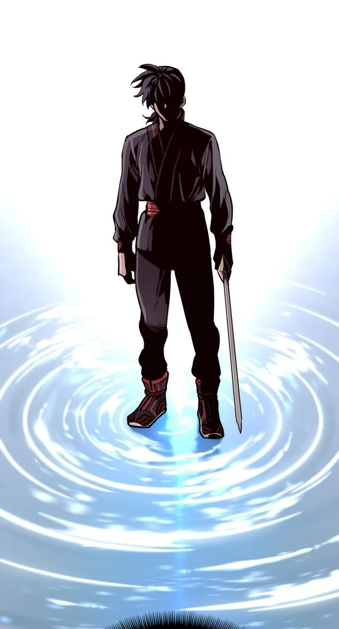 Read Murim RPG Simulation EN Manga Online