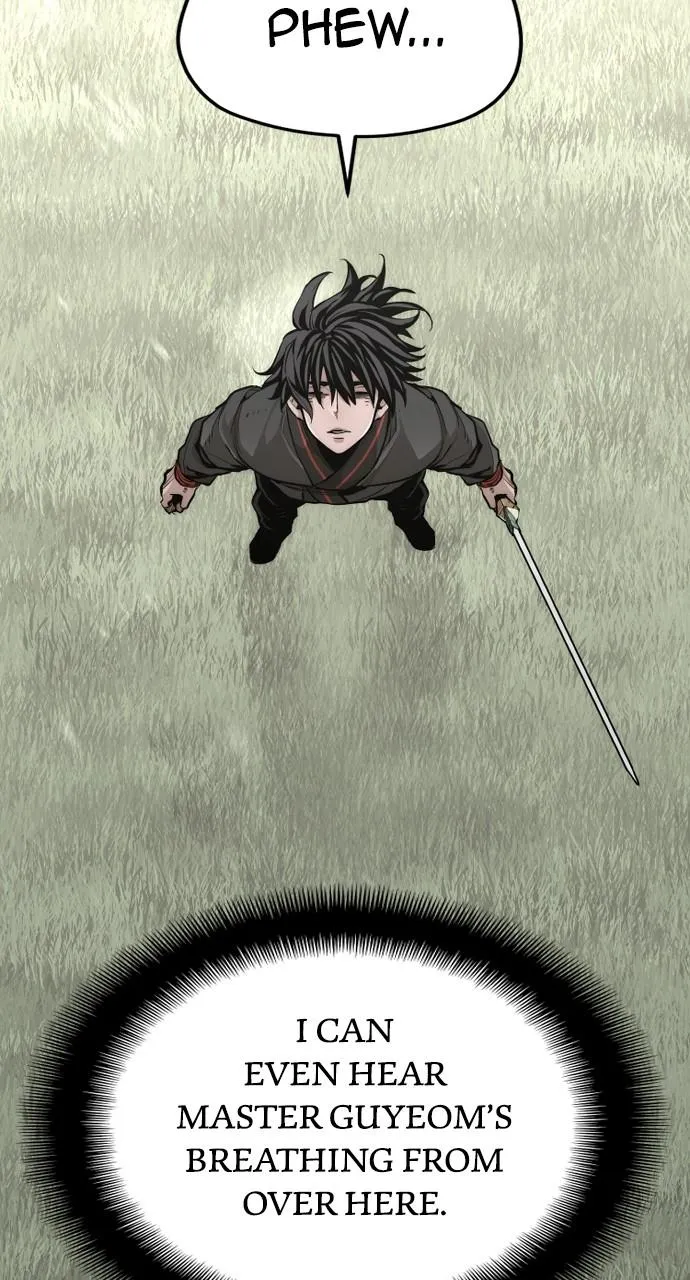 Read Murim RPG Simulation EN Manga Online