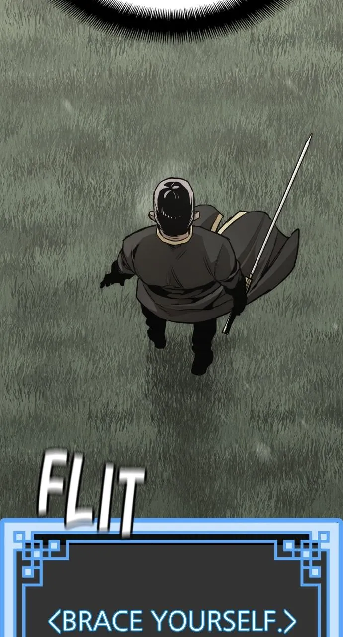 Read Murim RPG Simulation EN Manga Online