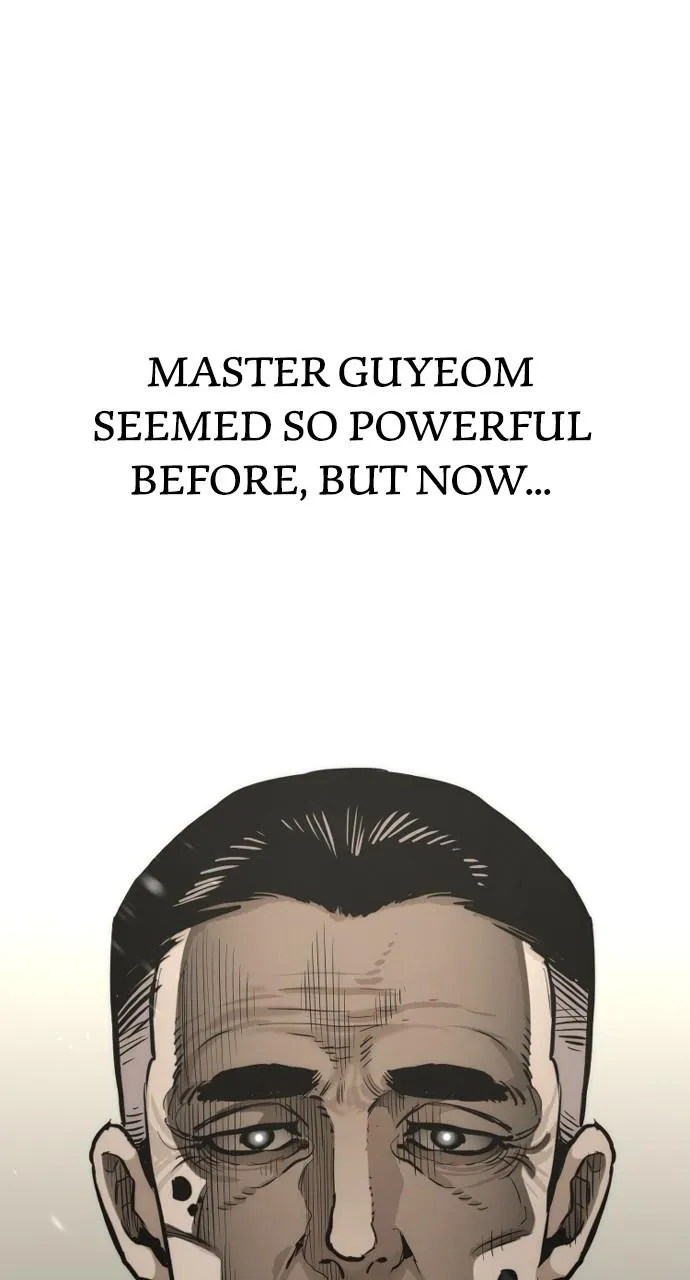 Read Murim RPG Simulation EN Manga Online