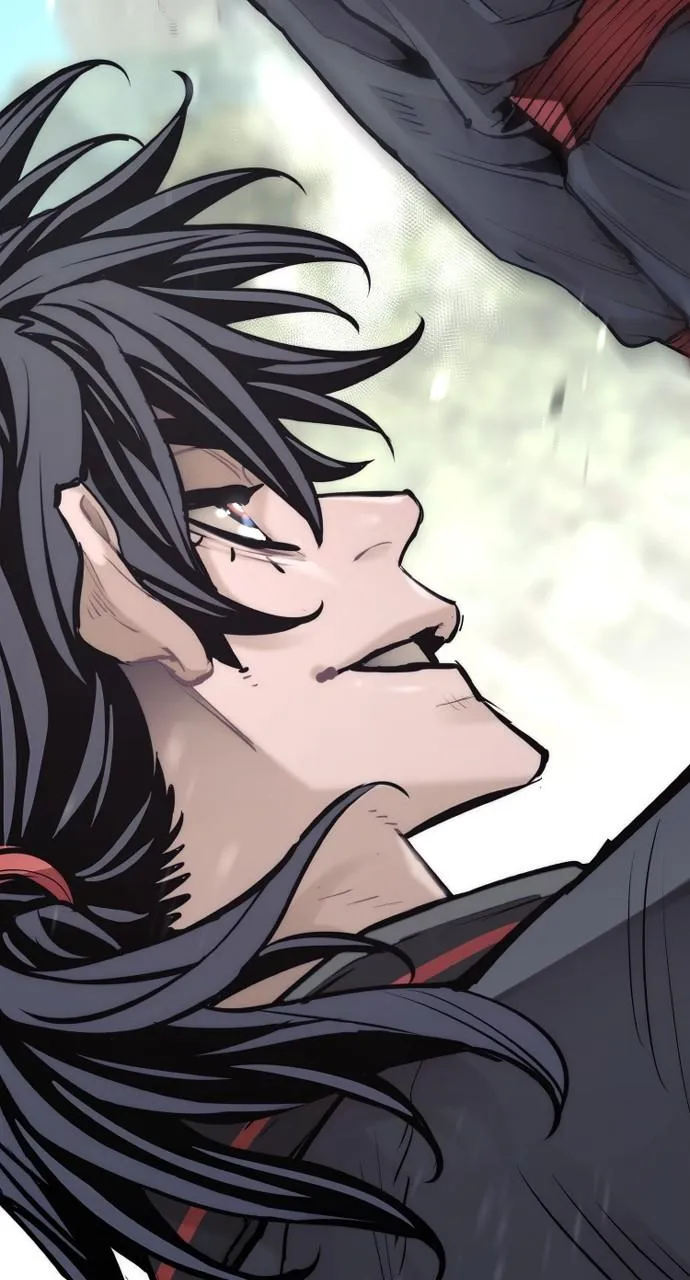 Read Murim RPG Simulation EN Manga Online