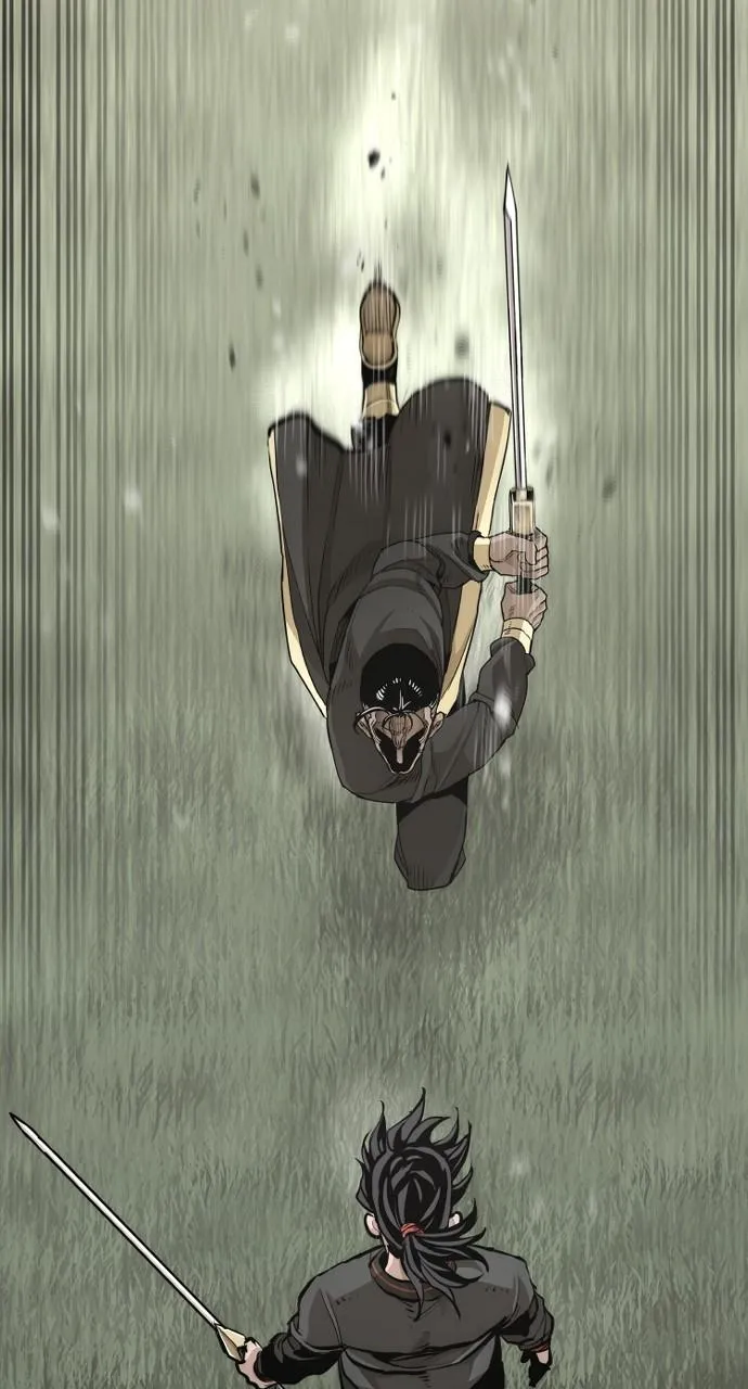 Read Murim RPG Simulation EN Manga Online