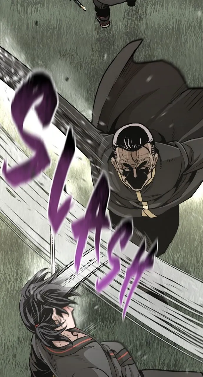 Read Murim RPG Simulation EN Manga Online