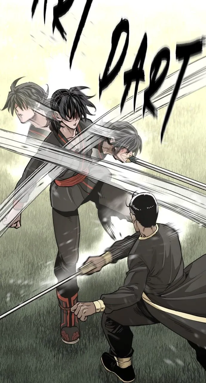 Read Murim RPG Simulation EN Manga Online