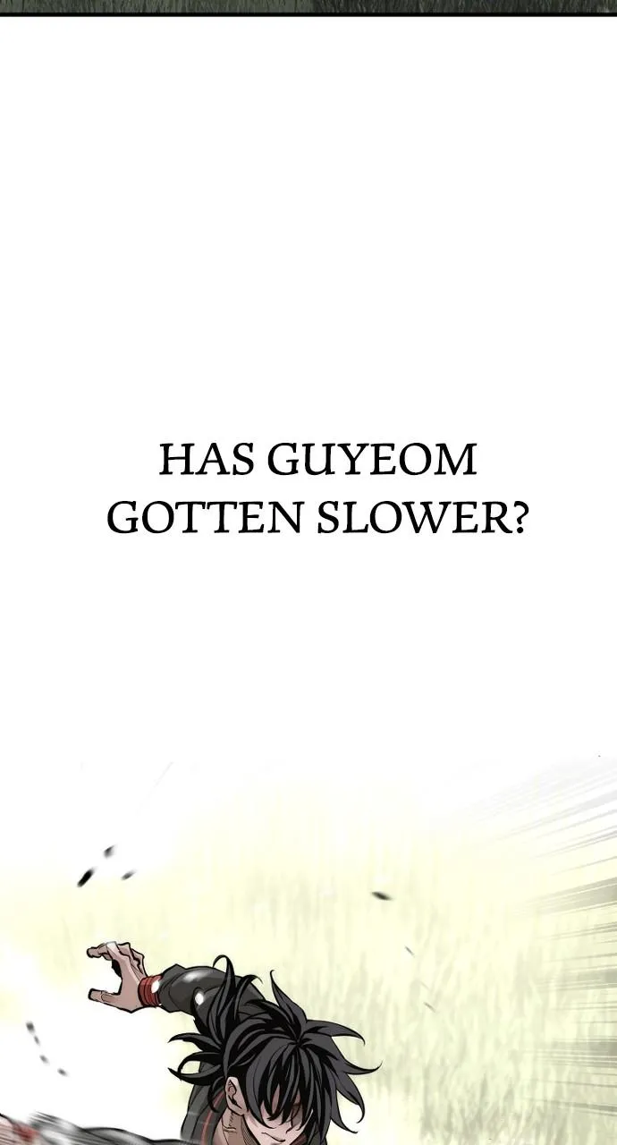 Read Murim RPG Simulation EN Manga Online