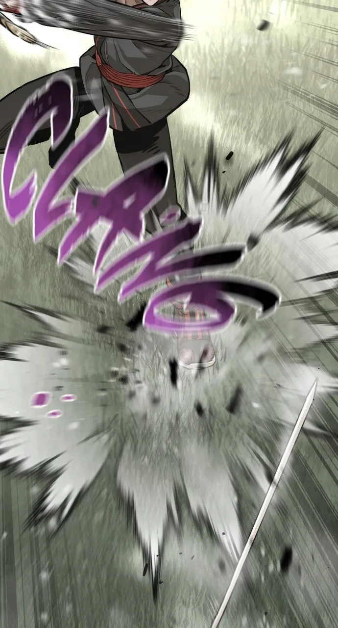 Read Murim RPG Simulation EN Manga Online