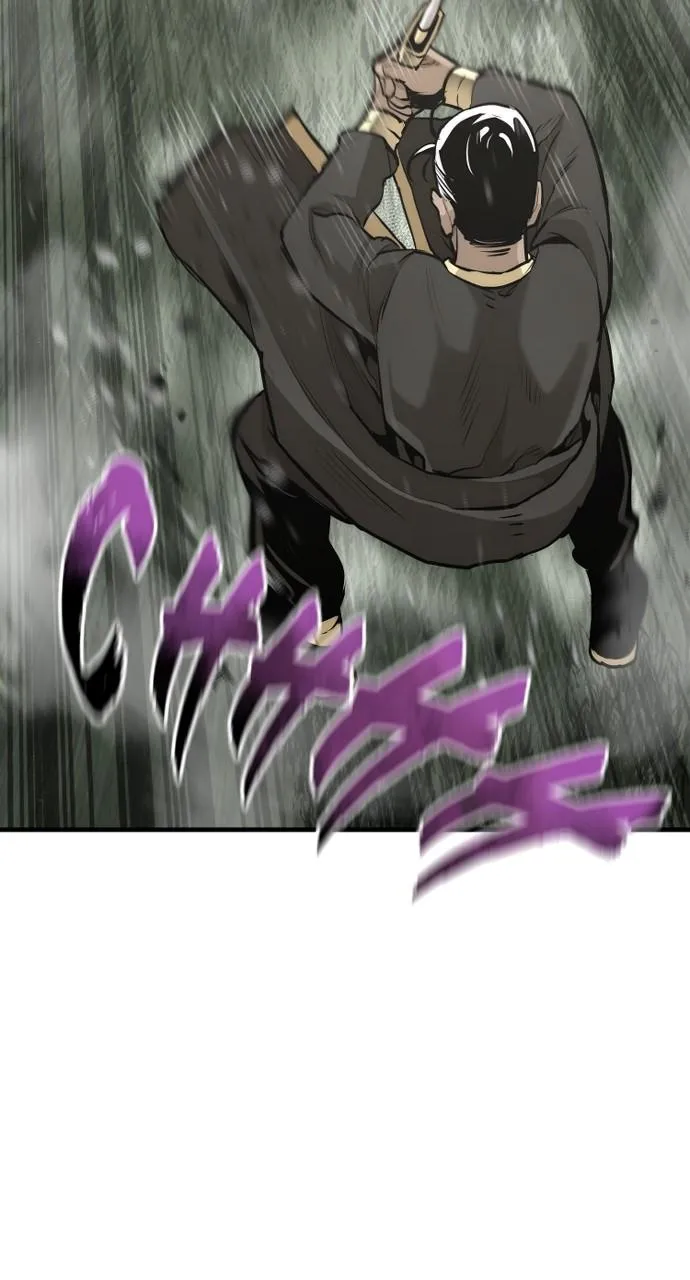 Read Murim RPG Simulation EN Manga Online