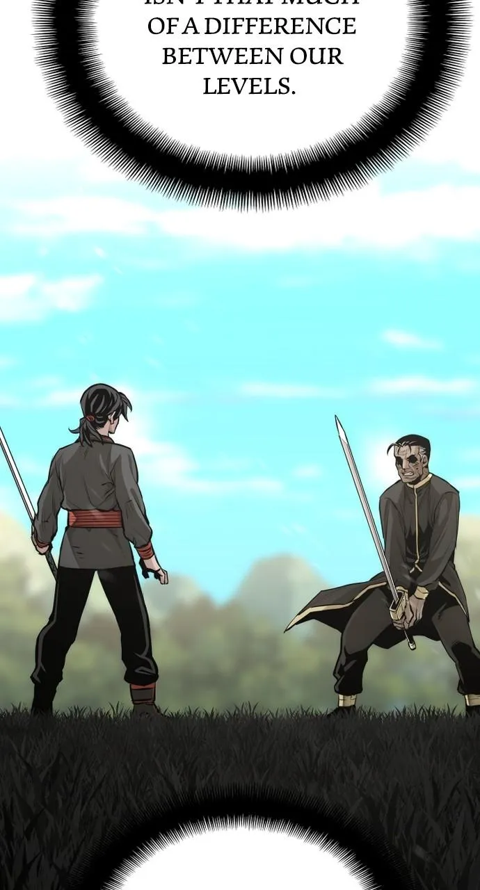 Read Murim RPG Simulation EN Manga Online