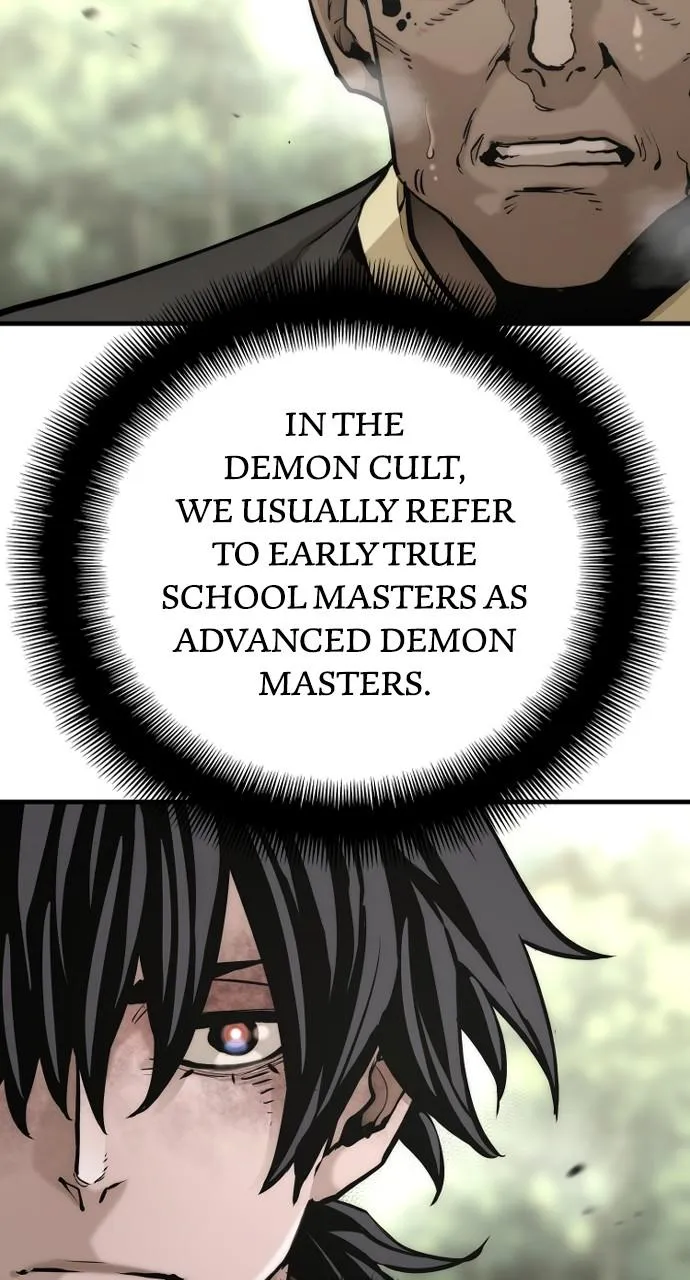 Read Murim RPG Simulation EN Manga Online