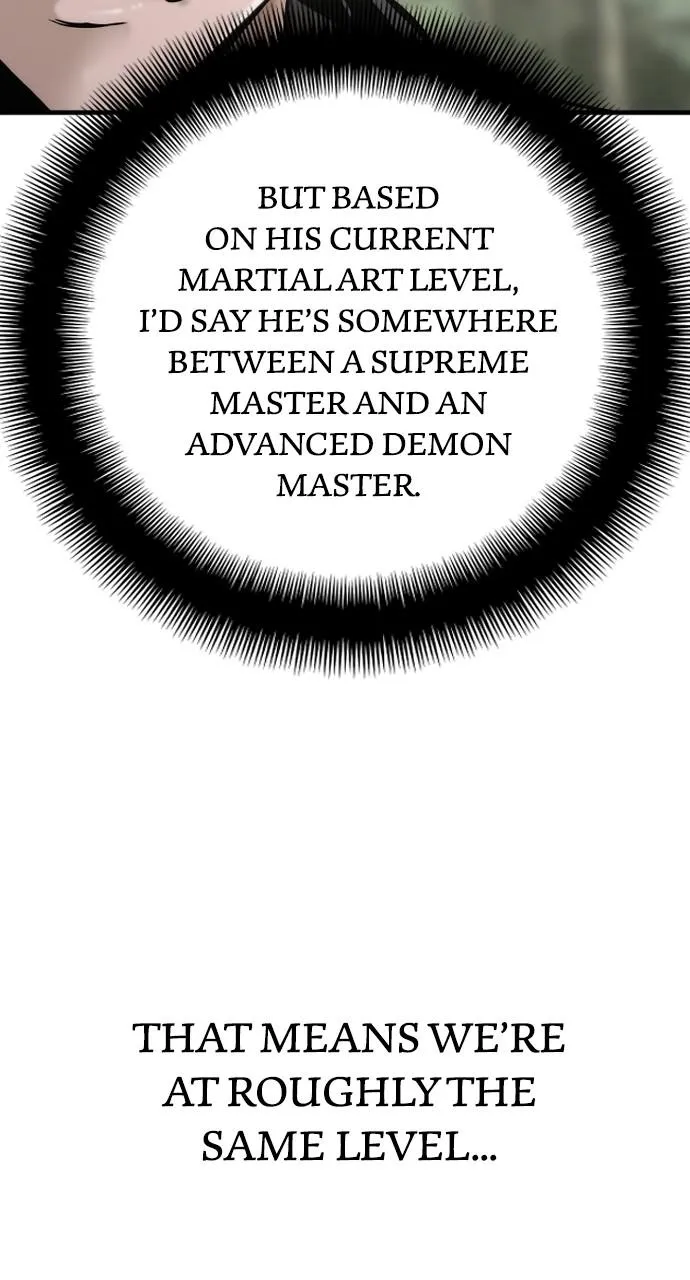 Read Murim RPG Simulation EN Manga Online