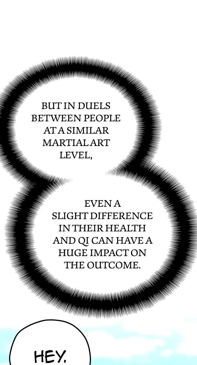 Read Murim RPG Simulation EN Manga Online