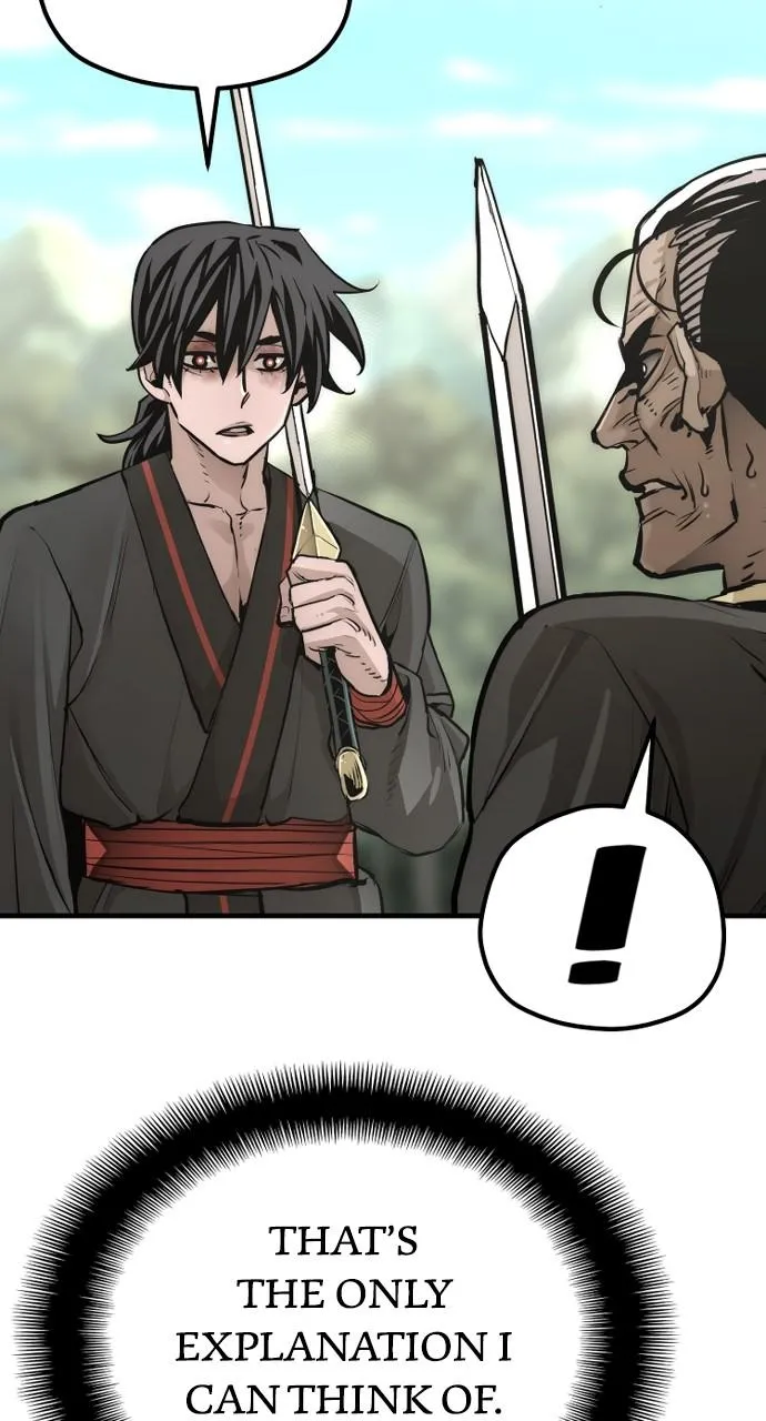 Read Murim RPG Simulation EN Manga Online