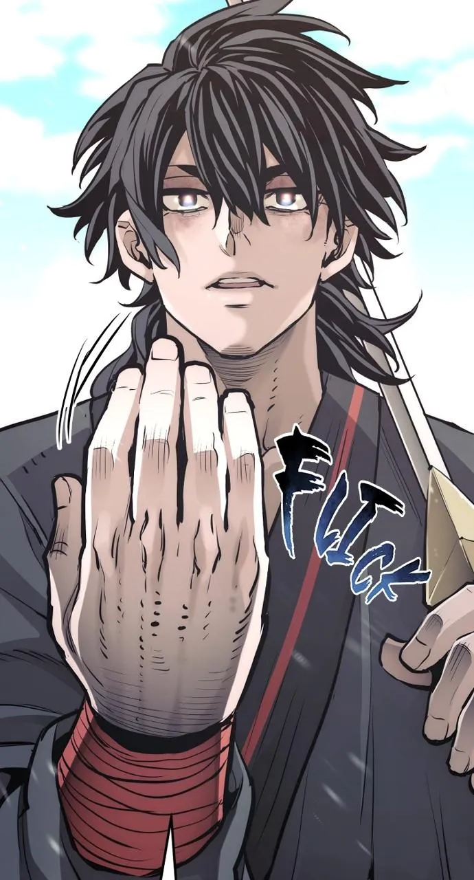 Read Murim RPG Simulation EN Manga Online