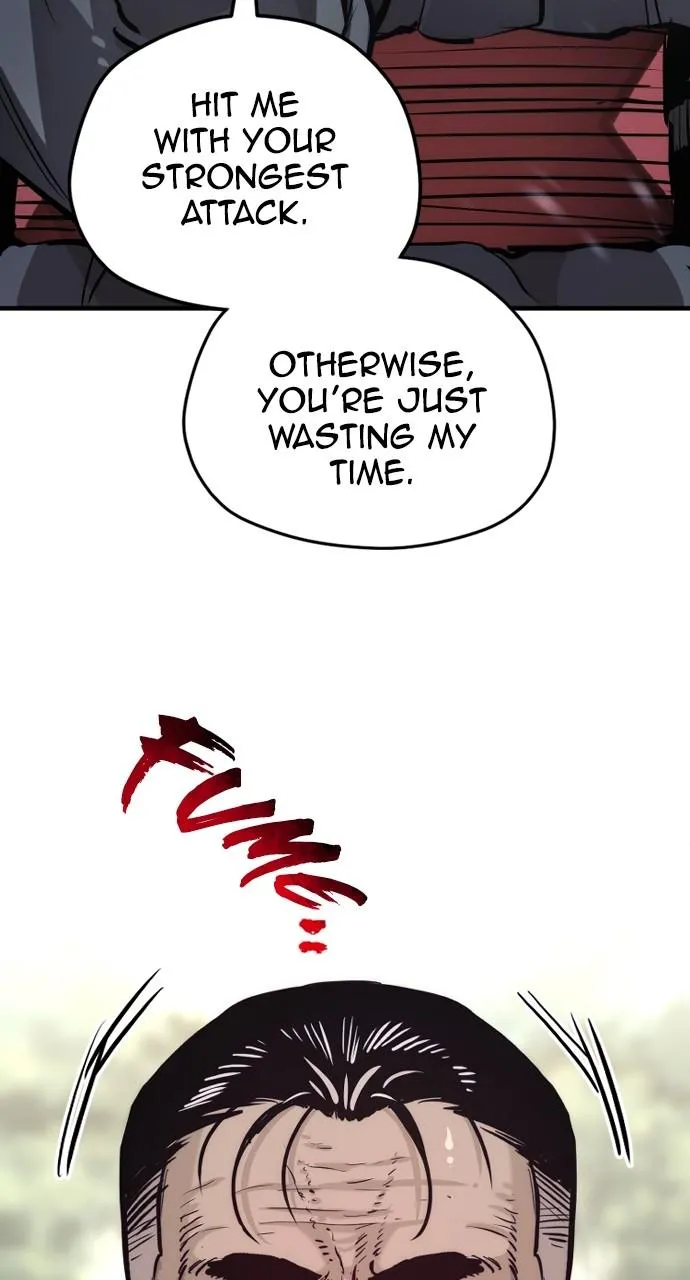 Read Murim RPG Simulation EN Manga Online