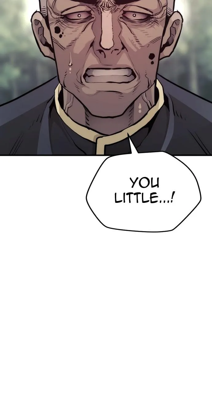 Read Murim RPG Simulation EN Manga Online