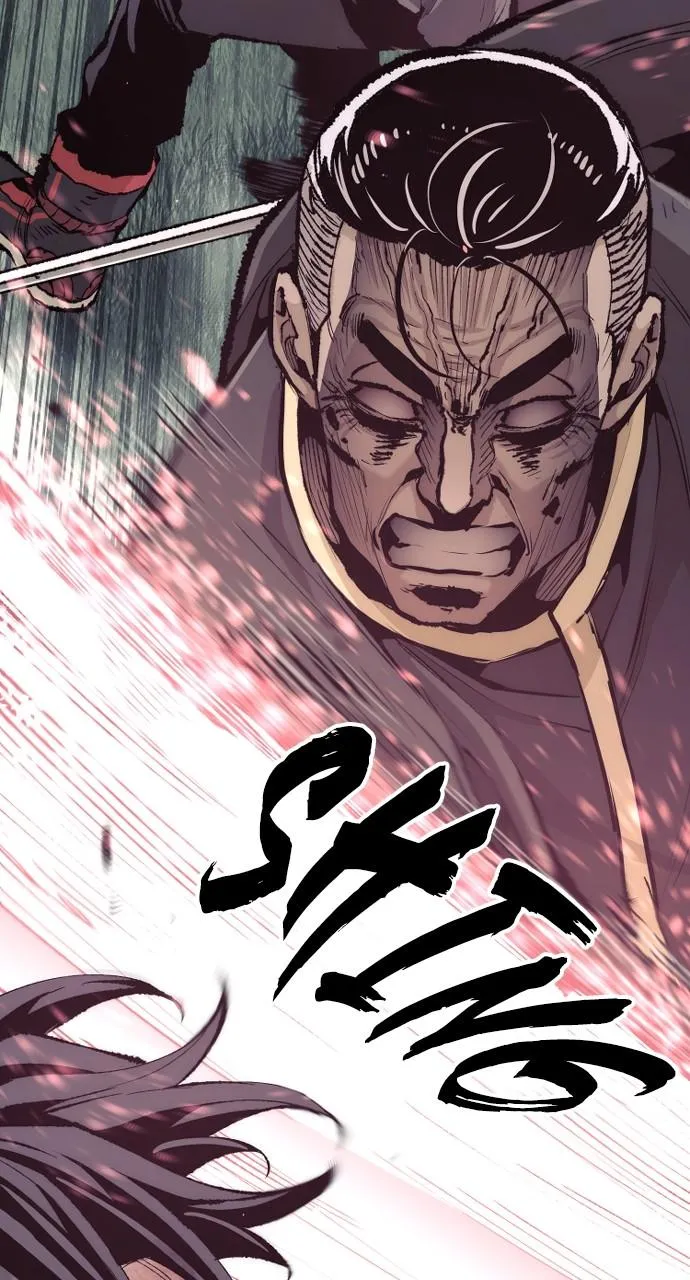 Read Murim RPG Simulation EN Manga Online