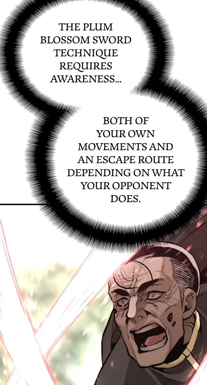 Read Murim RPG Simulation EN Manga Online