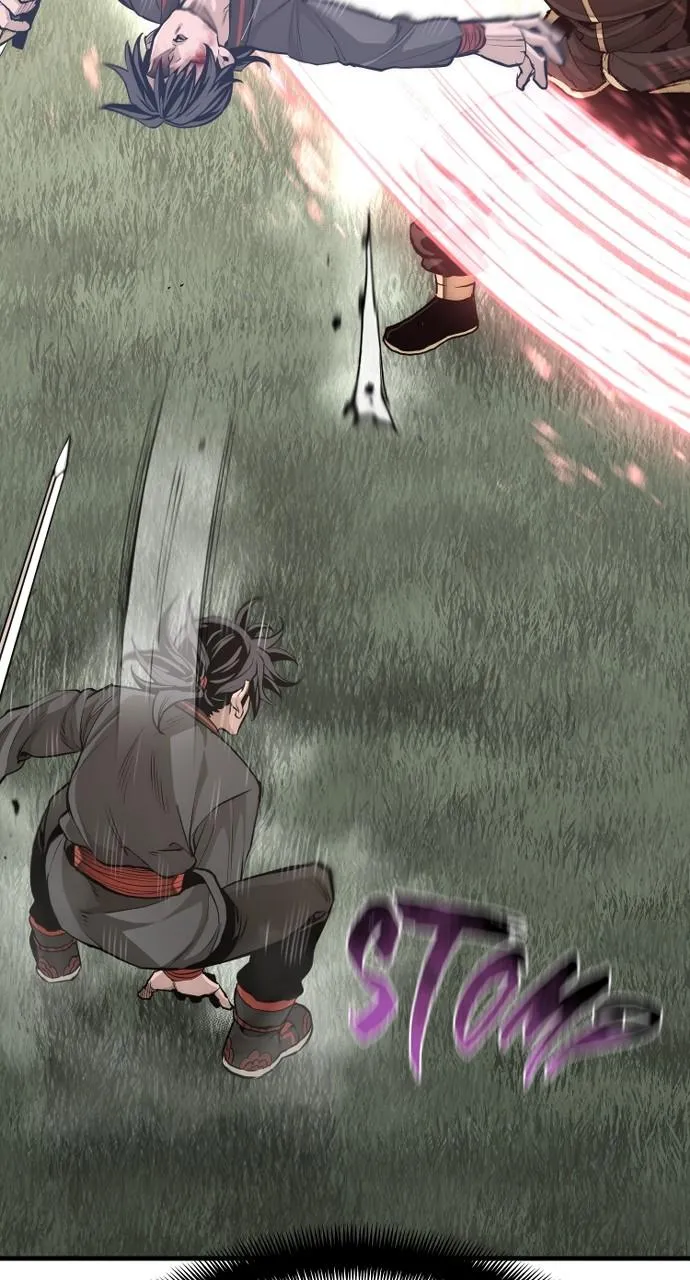 Read Murim RPG Simulation EN Manga Online