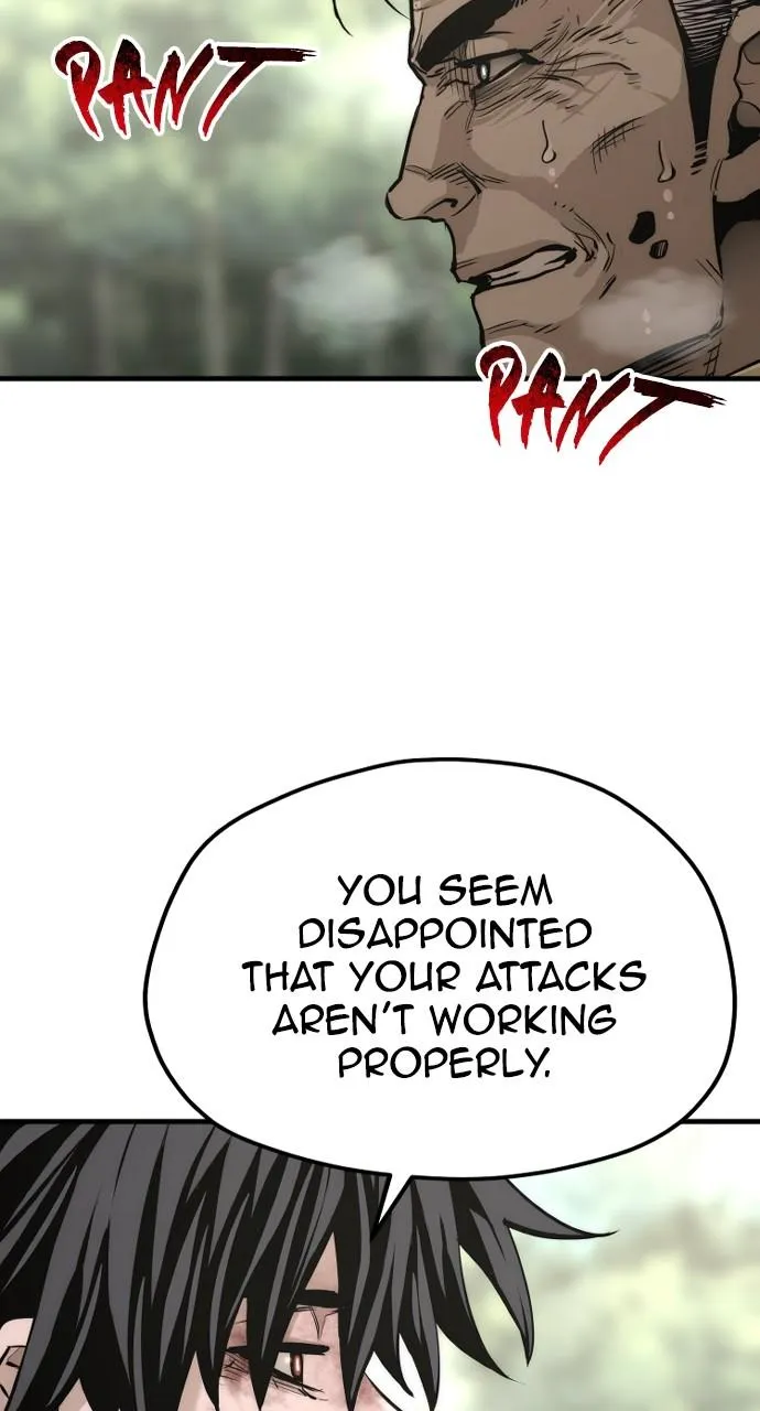 Read Murim RPG Simulation EN Manga Online