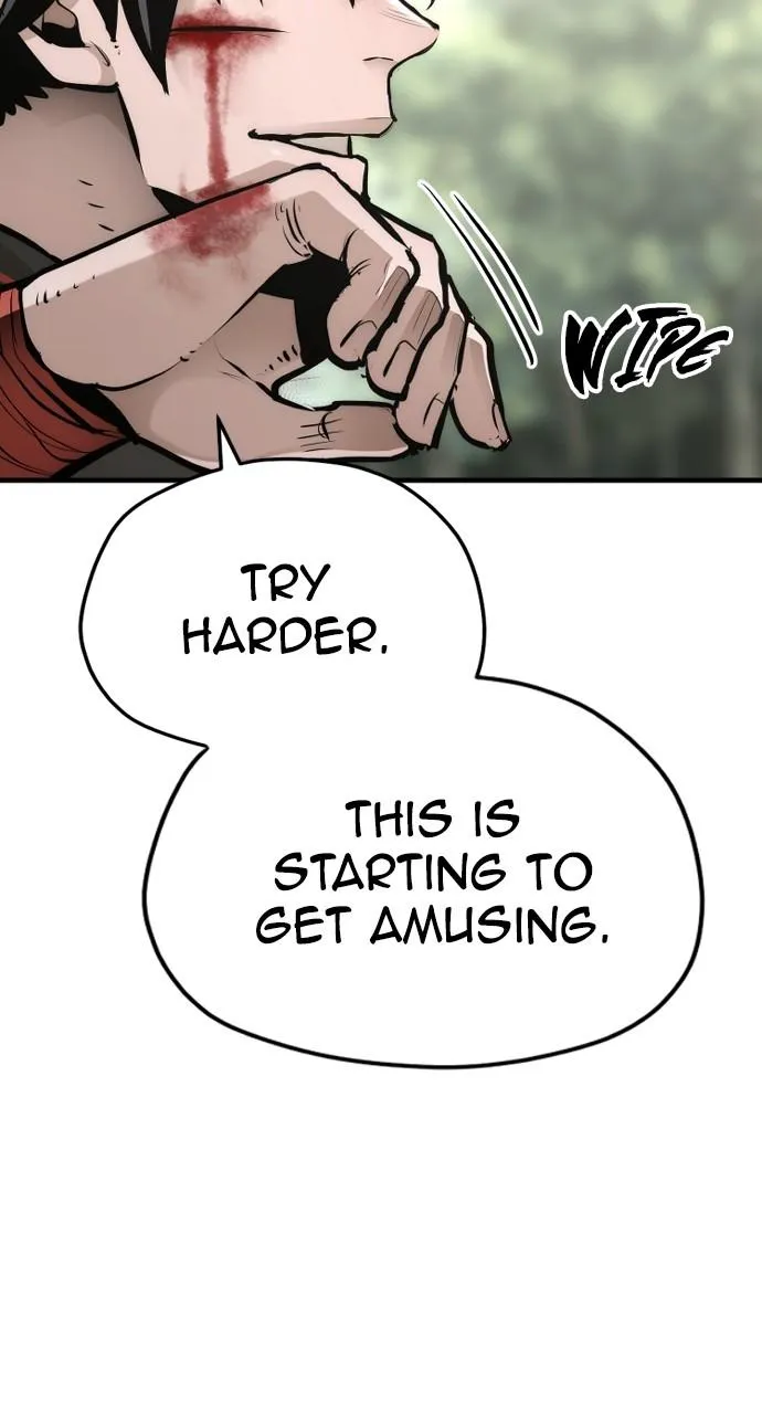 Read Murim RPG Simulation EN Manga Online