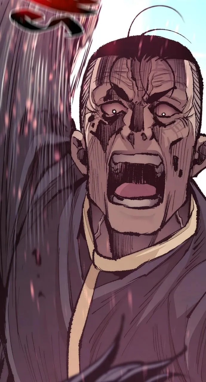 Read Murim RPG Simulation EN Manga Online