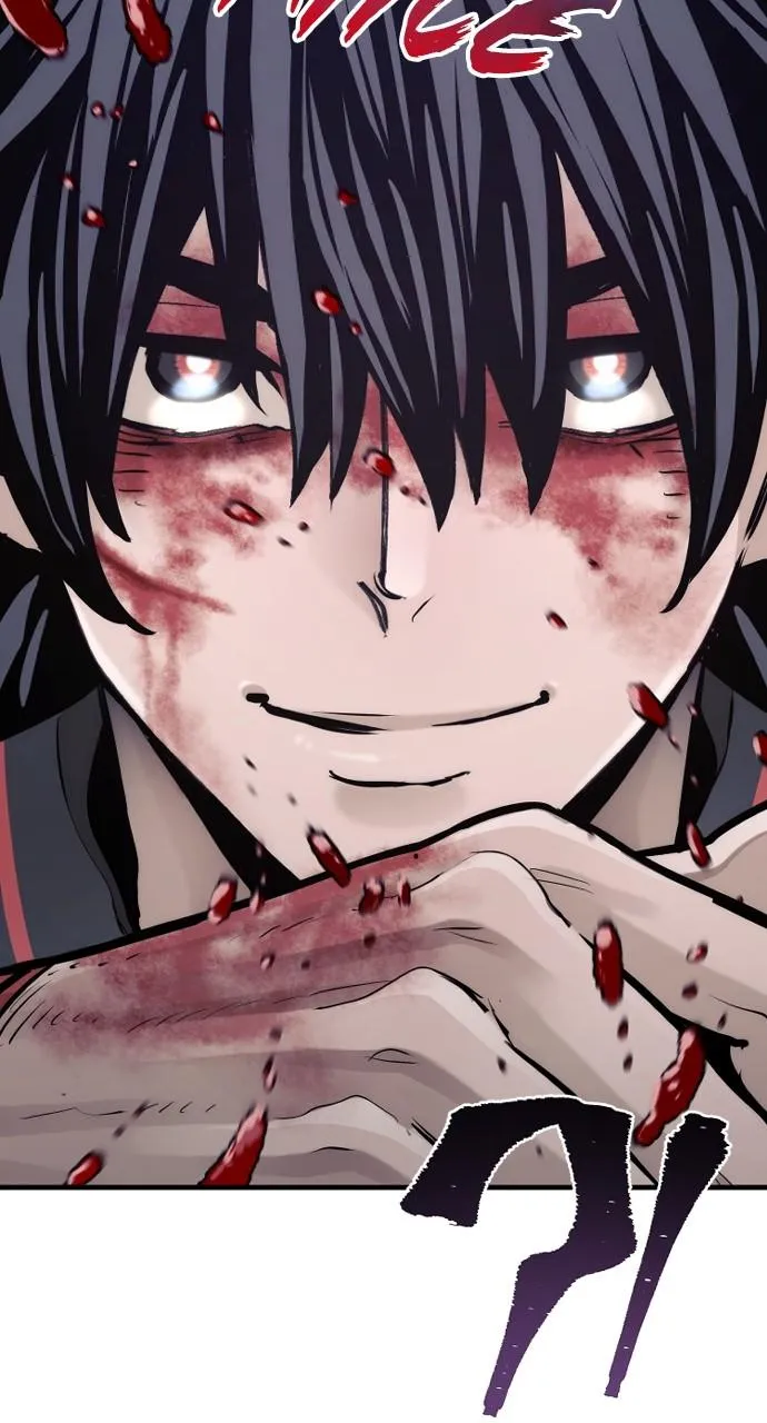 Read Murim RPG Simulation EN Manga Online