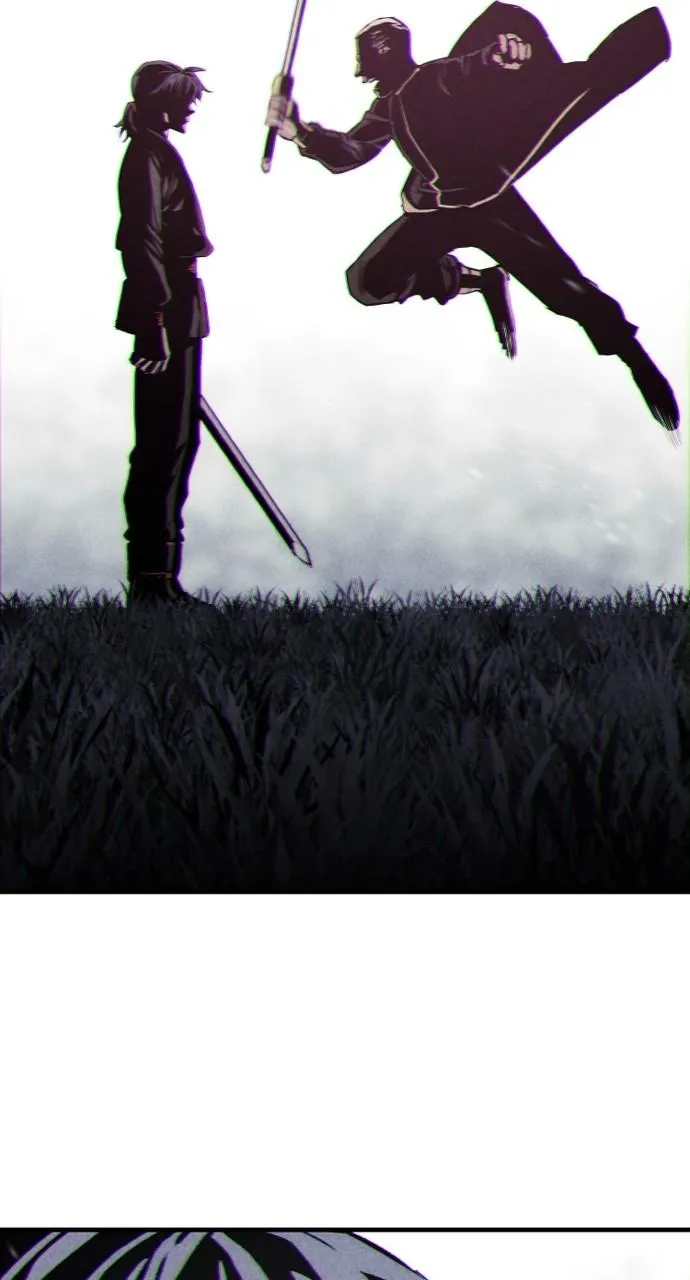 Read Murim RPG Simulation EN Manga Online