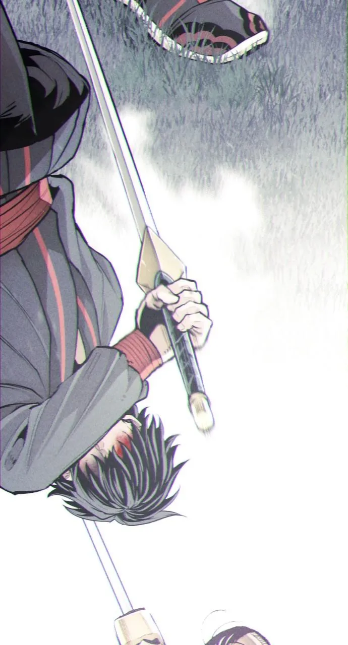 Read Murim RPG Simulation EN Manga Online