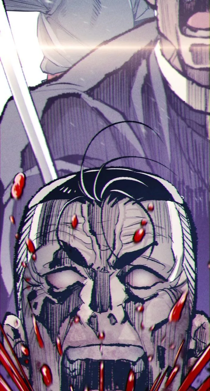 Read Murim RPG Simulation EN Manga Online