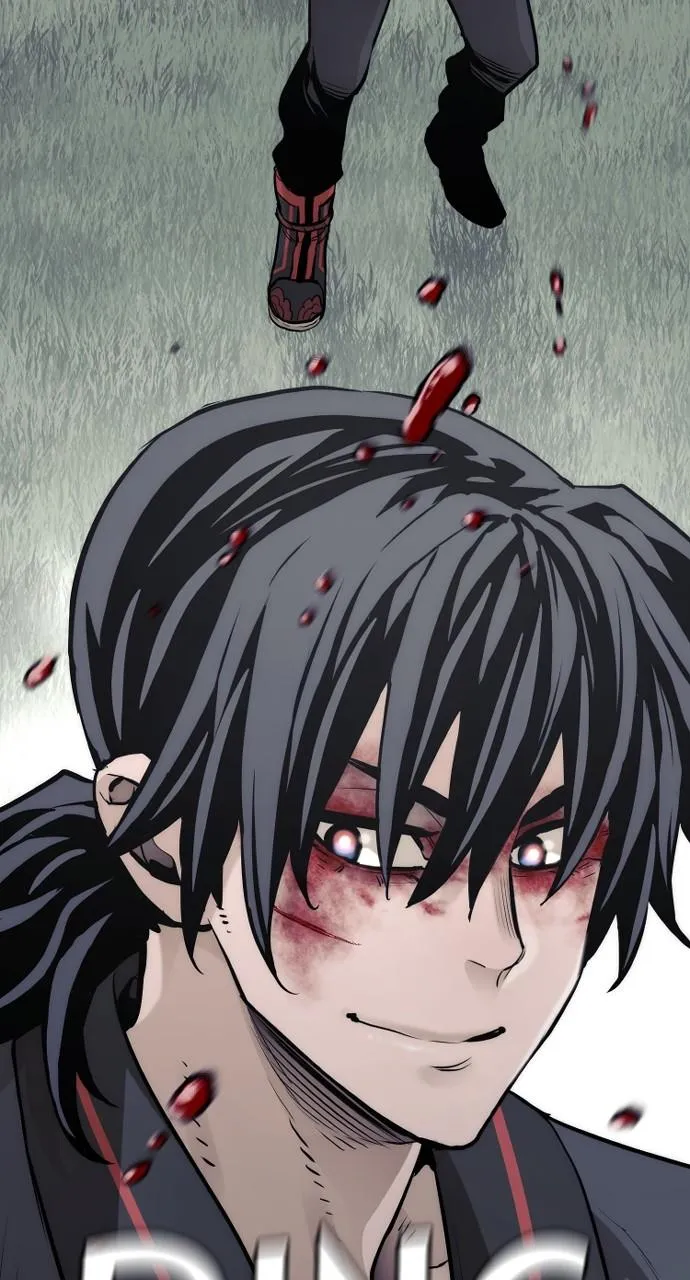 Read Murim RPG Simulation EN Manga Online