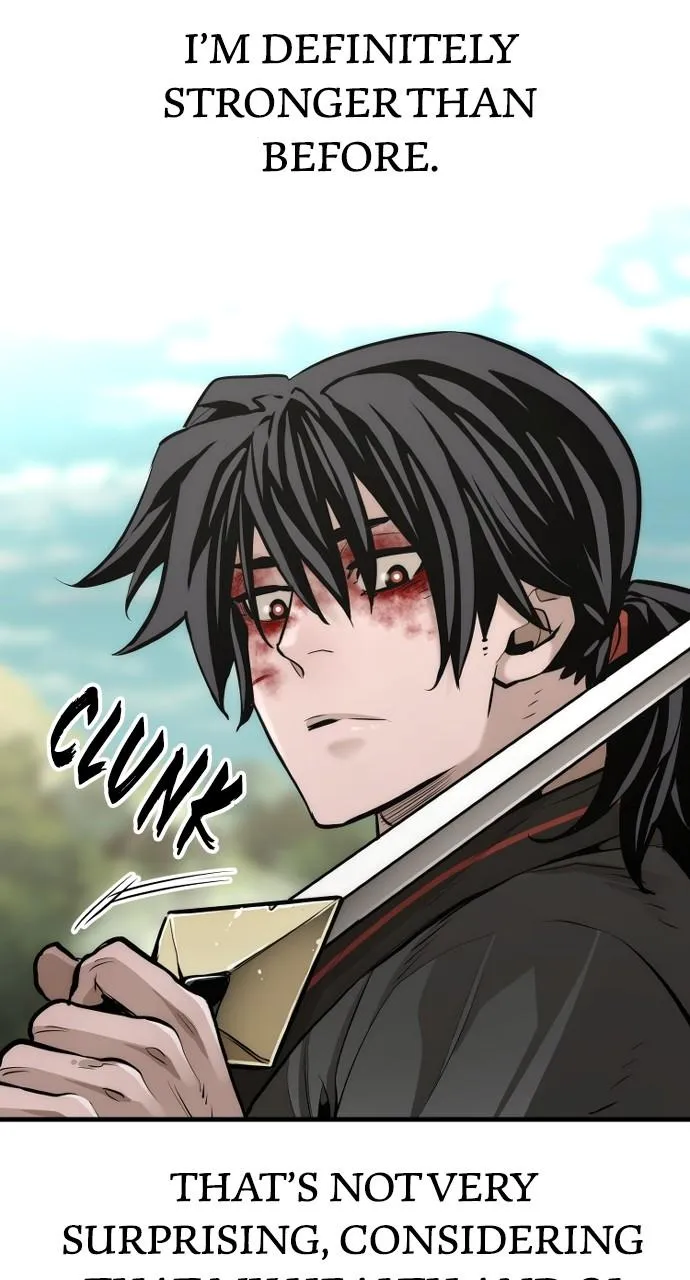 Read Murim RPG Simulation EN Manga Online